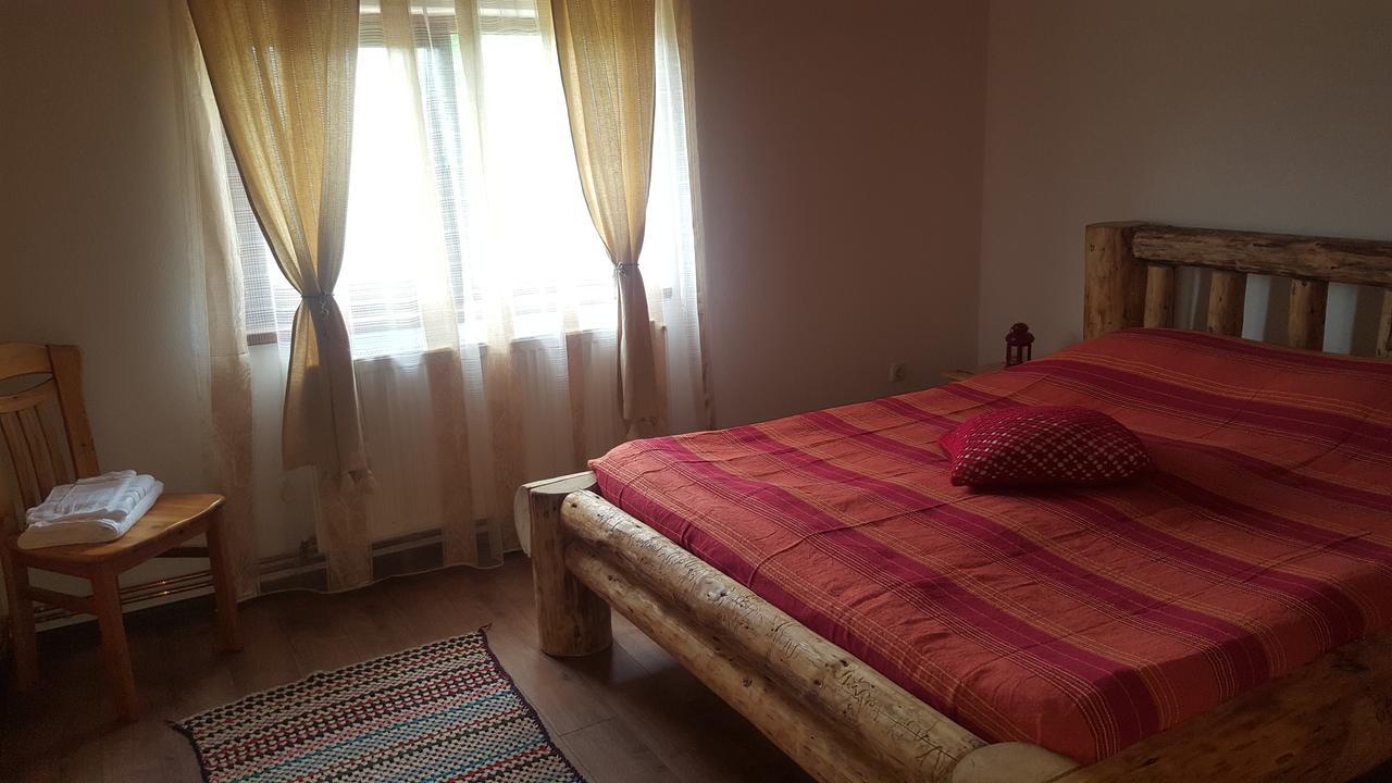 Casa Din Piatra 호텔 Poiana  외부 사진