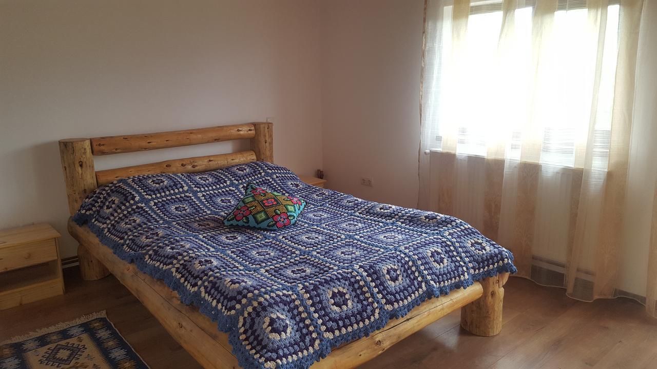 Casa Din Piatra 호텔 Poiana  외부 사진