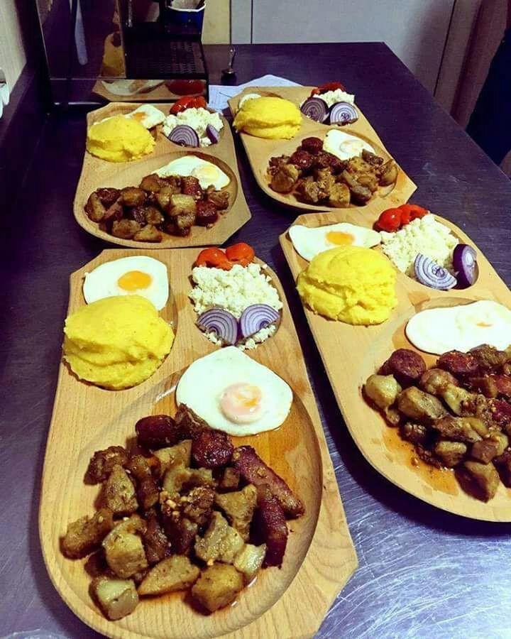Casa Din Piatra 호텔 Poiana  외부 사진