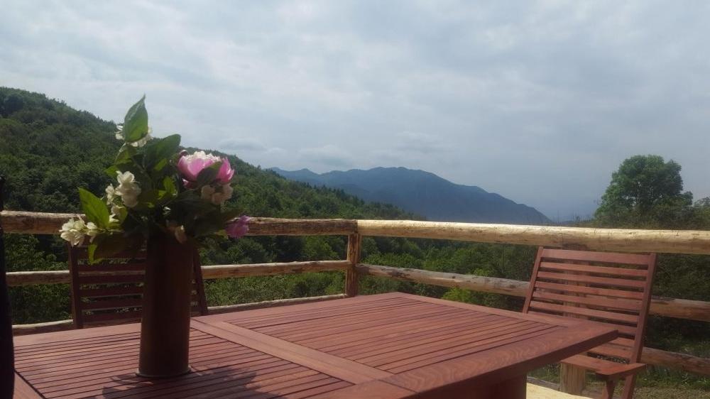 Casa Din Piatra 호텔 Poiana  외부 사진