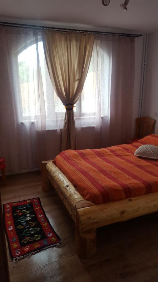 Casa Din Piatra 호텔 Poiana  외부 사진