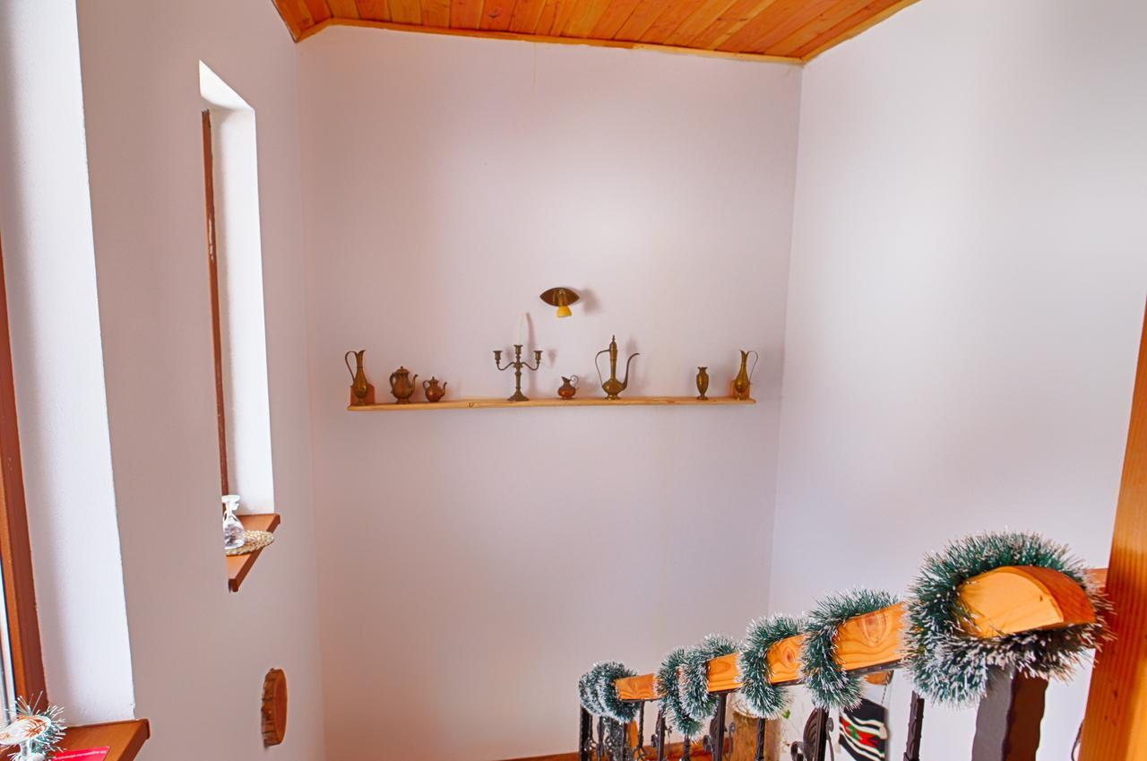Casa Din Piatra 호텔 Poiana  외부 사진
