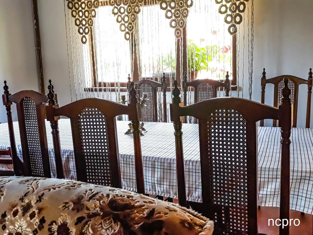 Casa Din Piatra 호텔 Poiana  외부 사진